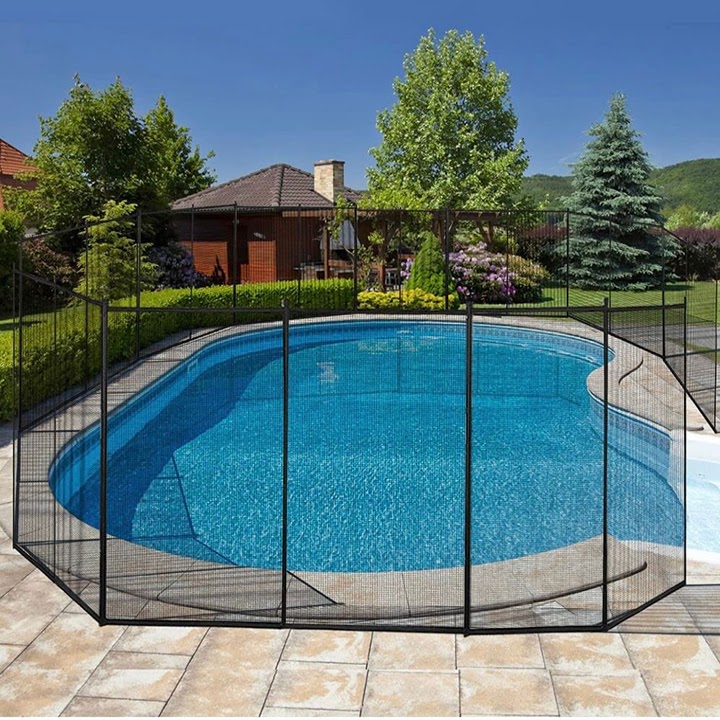 FTG Pool Service & Repair project